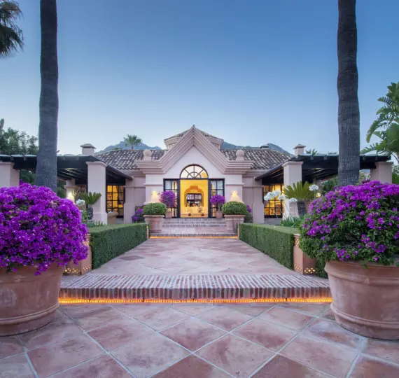 Villa independiente R5188336