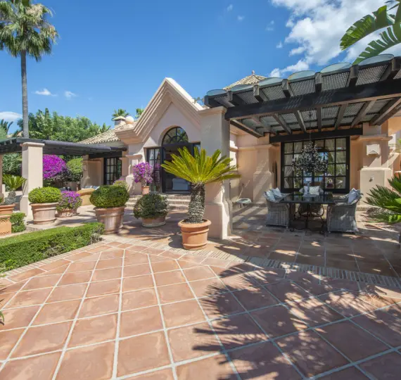 Villa independiente R5188336