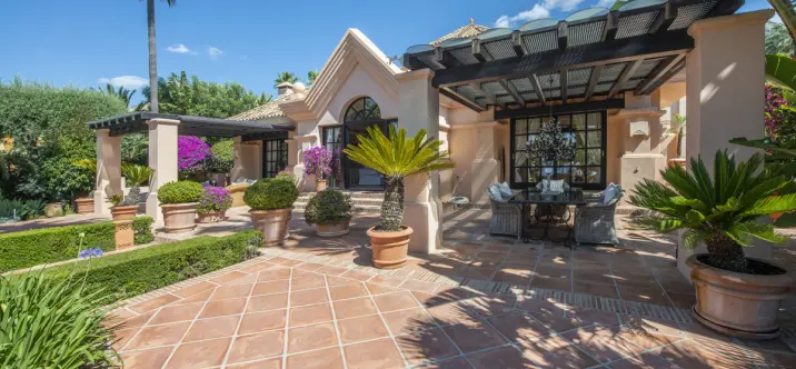 Villa independiente R5188336 3