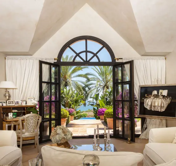 Villa independiente R5188336