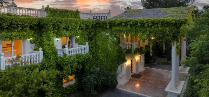 Detached villa R5044594 2