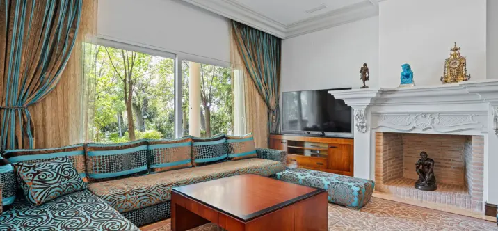 Detached villa R5044594 3