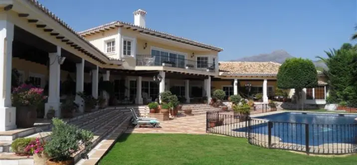 Villa independiente R326285 0