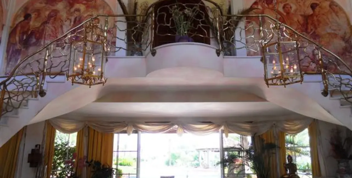 Продажа  отдельно стоящей виллы в Benahavís (район La Quinta) 2