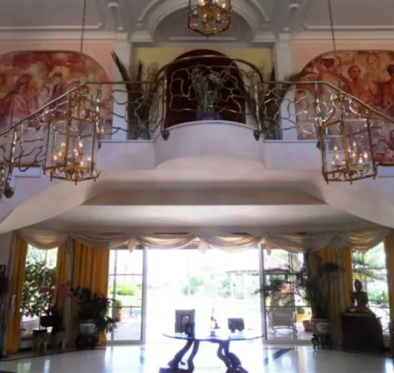 Villa independiente R326285