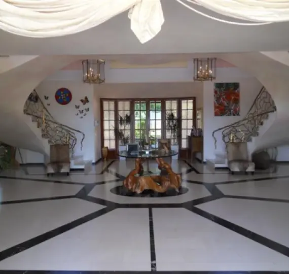 Villa independiente R326285