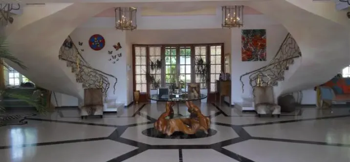 Villa independiente R326285 2