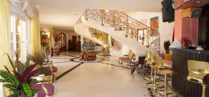 Villa independiente R326285 4