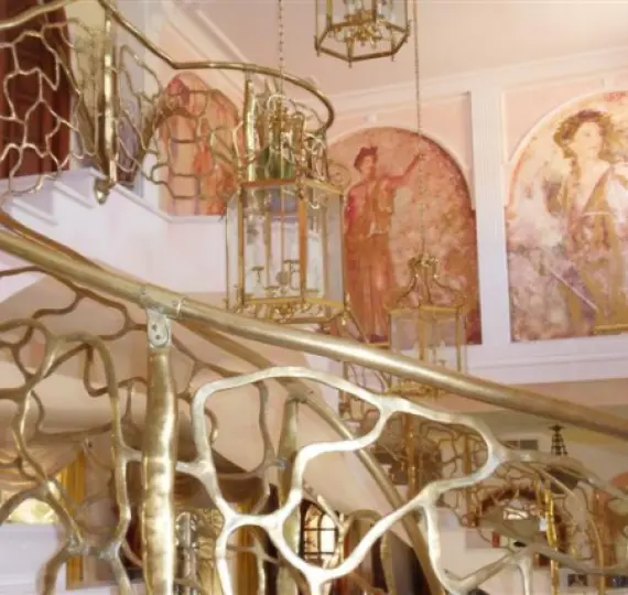 Villa independiente R326285