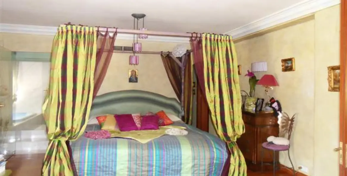 Продажа  отдельно стоящей виллы в Benahavís (район La Quinta) 7