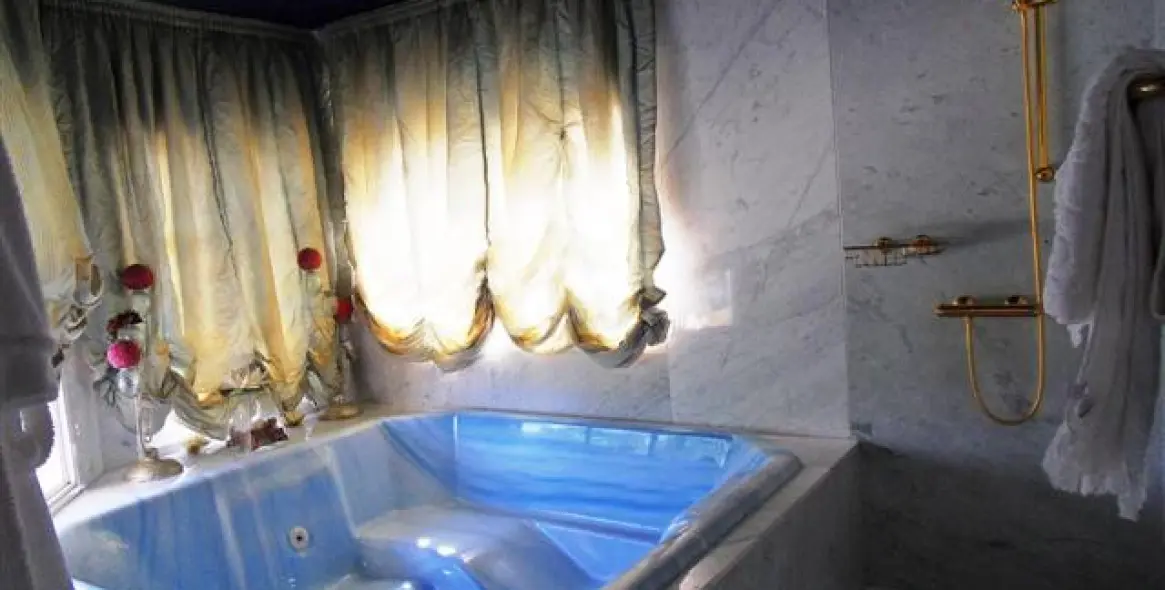 Sale of detached villa in La Quinta 15