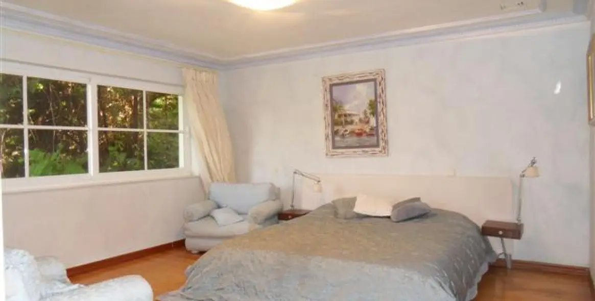 Sale of detached villa in La Quinta 20