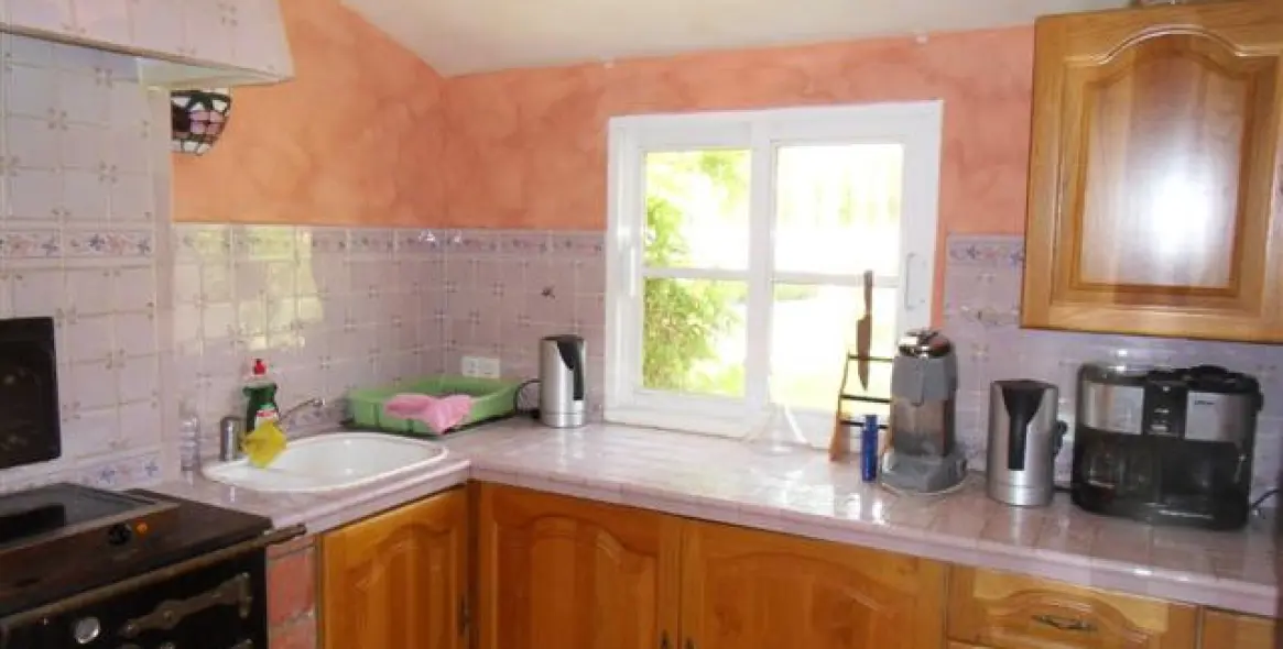 Sale of detached villa in La Quinta 24