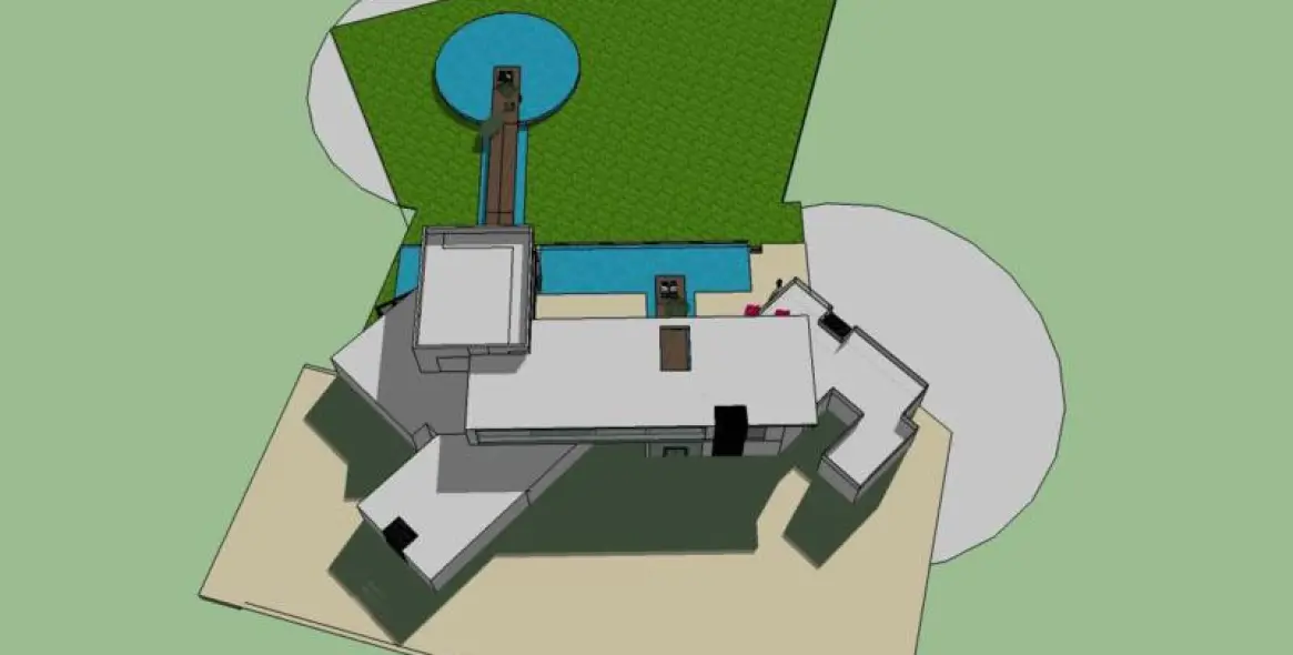 Sale of detached villa in La Quinta 38