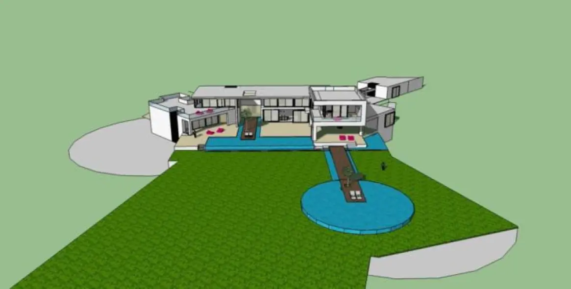 Sale of detached villa in La Quinta 39