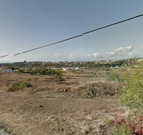 Parcela residencial R2761094