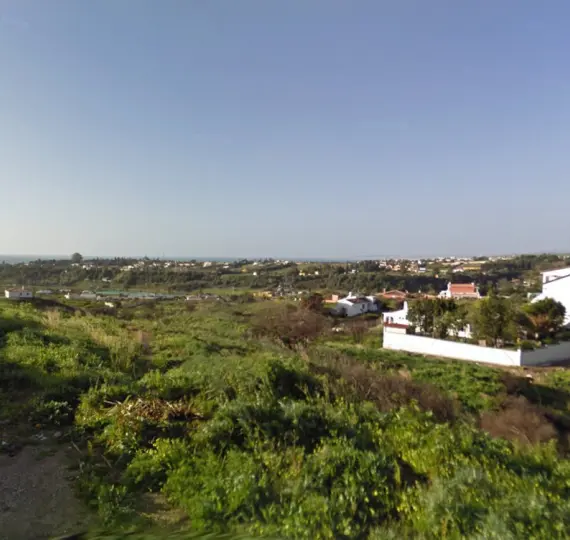 Parcela residencial R2761094