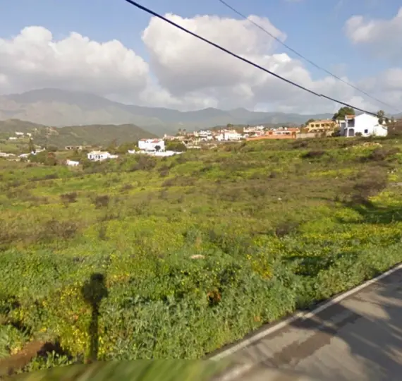 Parcela residencial R2761094