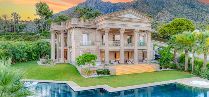 Villa independiente R5131117 0