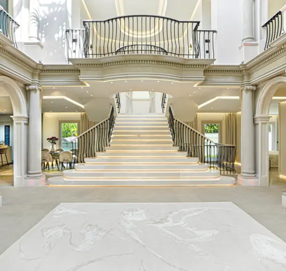 Villa independiente R5131117