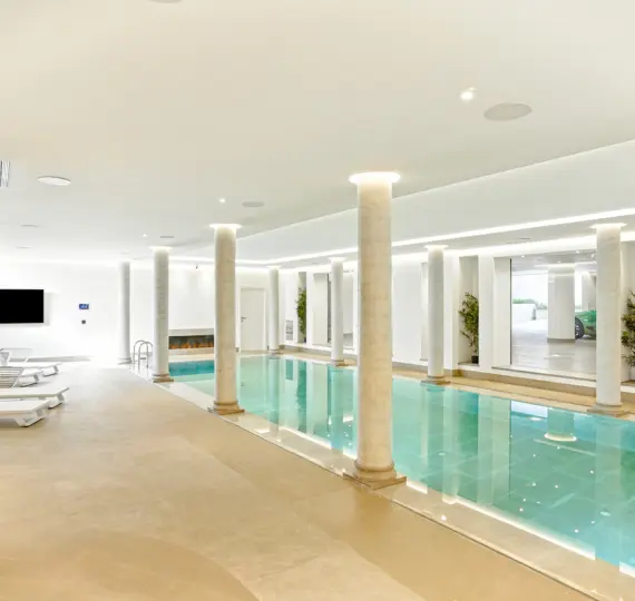 Villa independiente R5131117