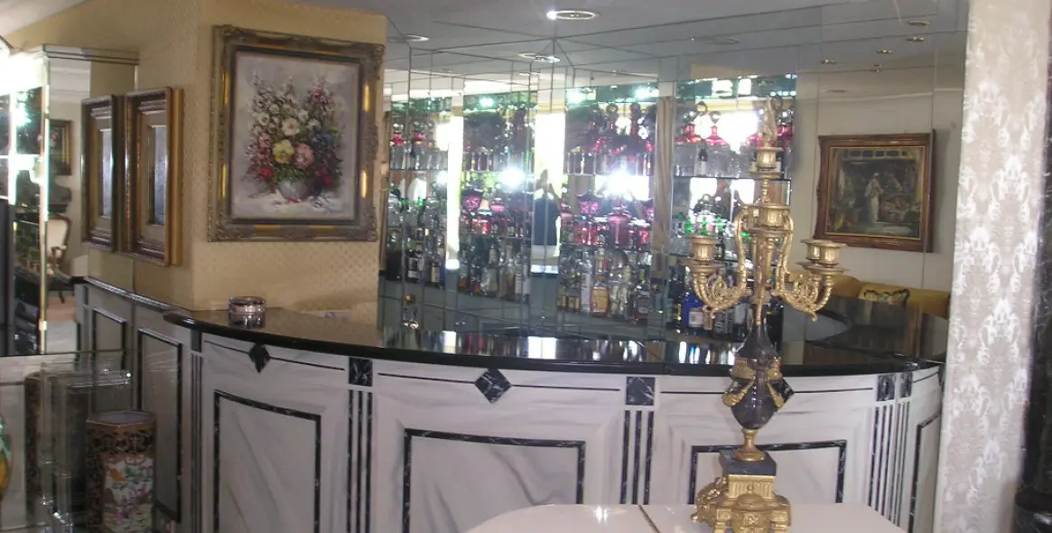 Краткосрочная аренда пентхауса в Puerto Banús 22