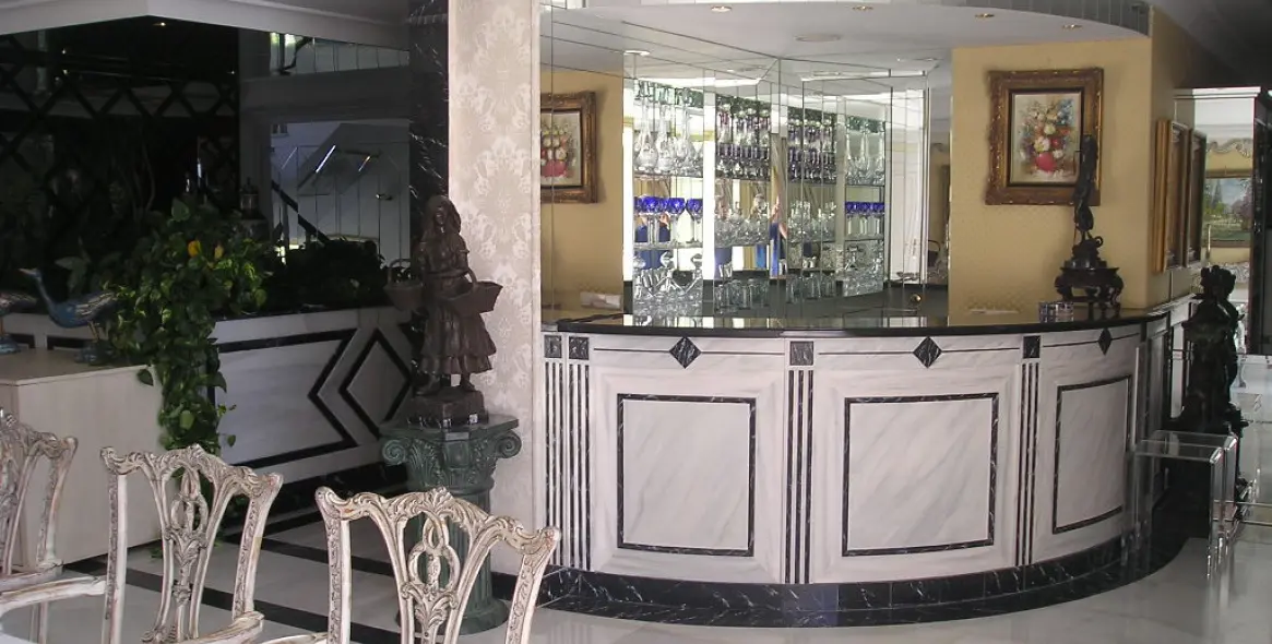 Краткосрочная аренда пентхауса в Puerto Banús 24