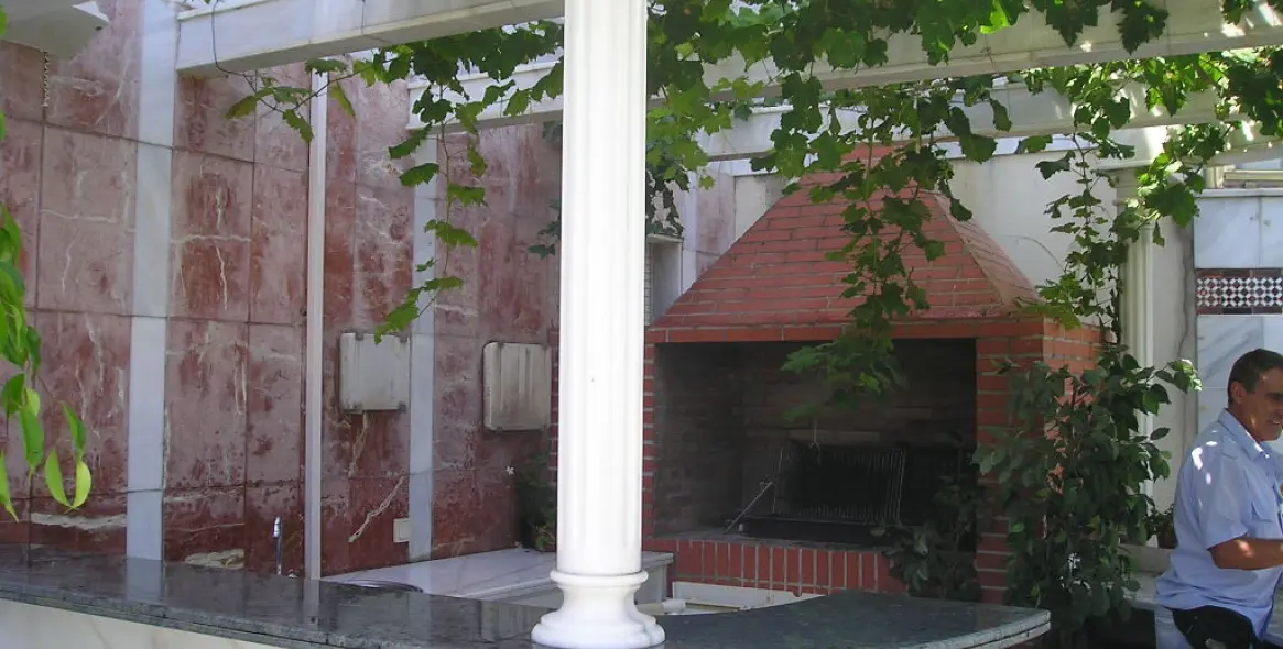 Краткосрочная аренда пентхауса в Puerto Banús 27