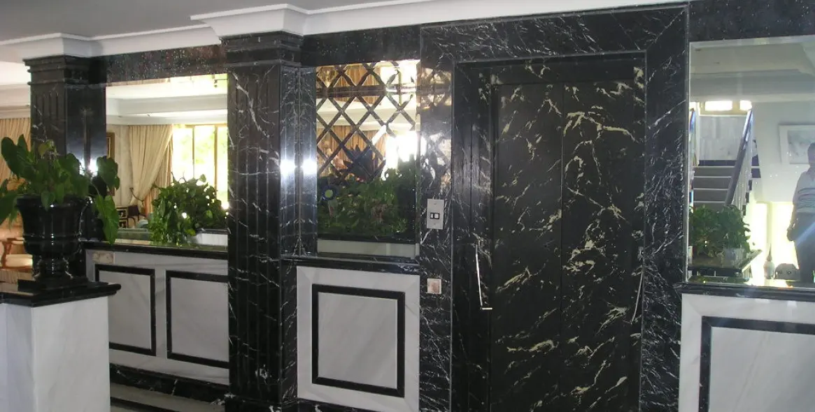 Краткосрочная аренда пентхауса в Puerto Banús 28