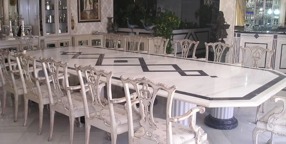 Краткосрочная аренда пентхауса в Puerto Banús 30