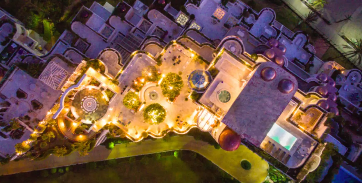 Краткосрочная аренда пентхауса в Puerto Banús 47