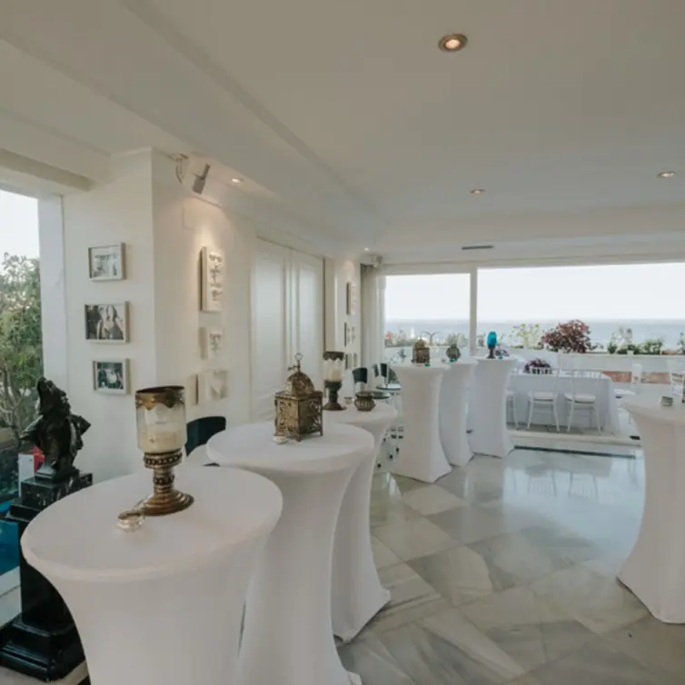 Краткосрочная аренда пентхауса в Puerto Banús