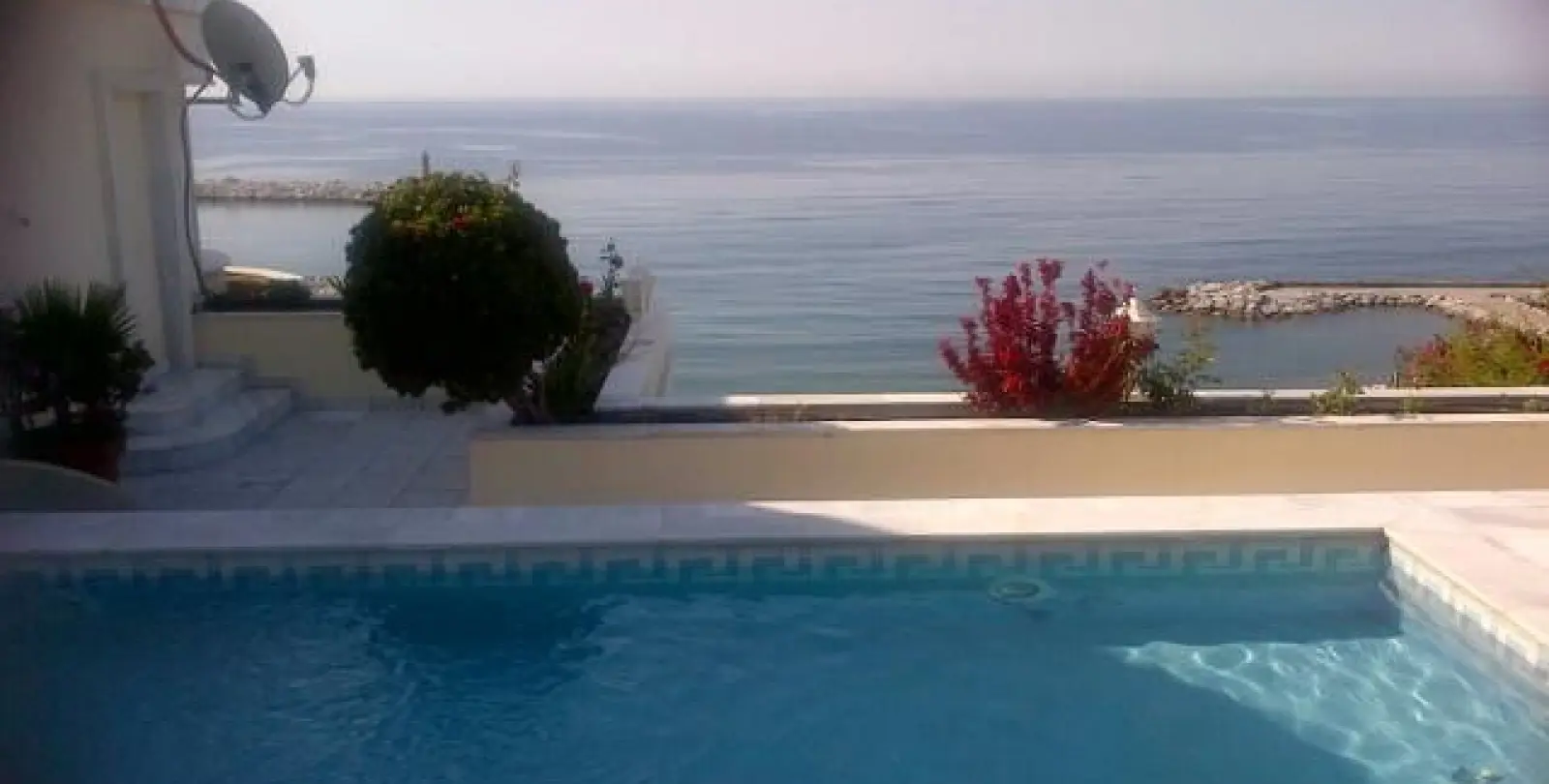 Short-term rent of penthouse in Puerto Banús 8