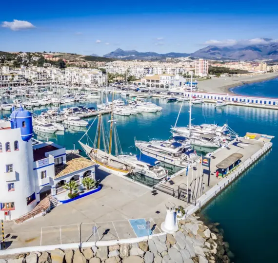 Parcela residencial R4935292