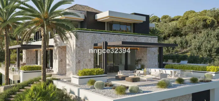 Villa independiente R4929028 0