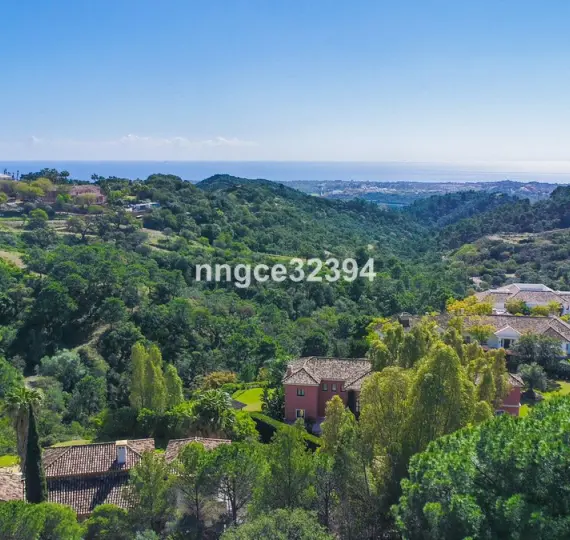 Villa independiente R4929028