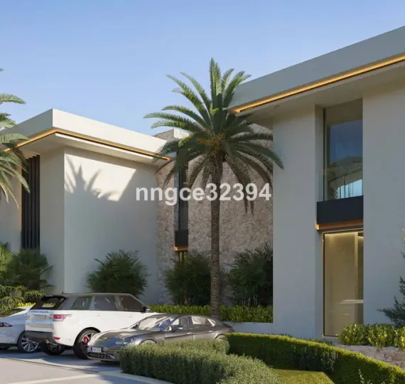 Villa independiente R4929028