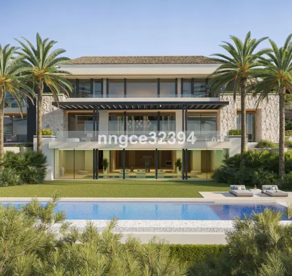 Villa independiente R4929028