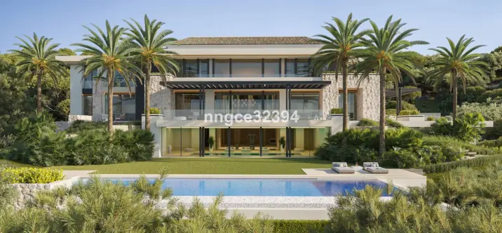 Villa independiente R4929028 3