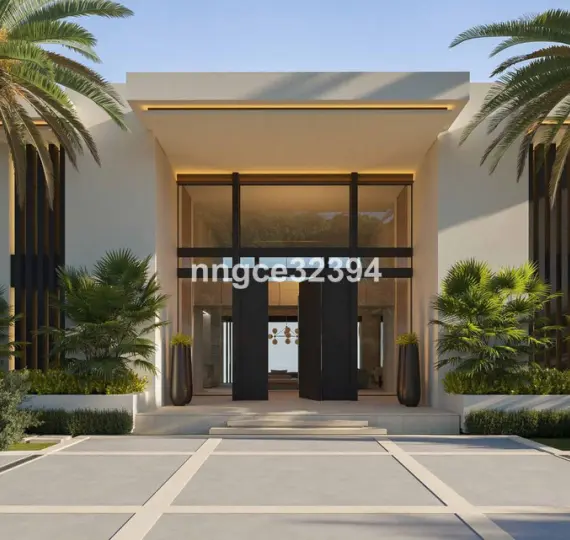 Villa independiente R4929028