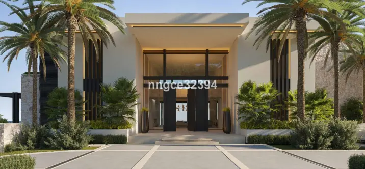 Villa independiente R4929028 4