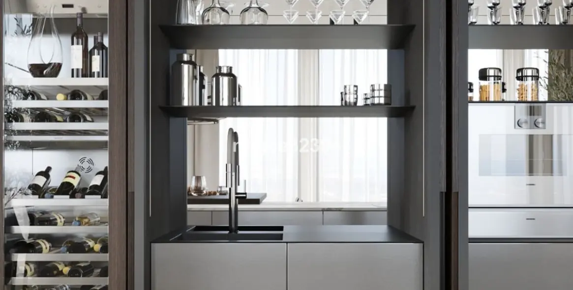 Продажа  отдельно стоящей виллы в Benahavís (район La Zagaleta) 8