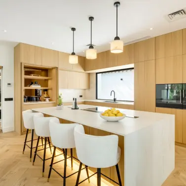 Venta de villa independiente en Benahavís