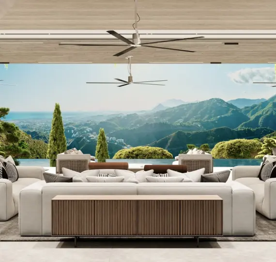 Villa independiente R4891450