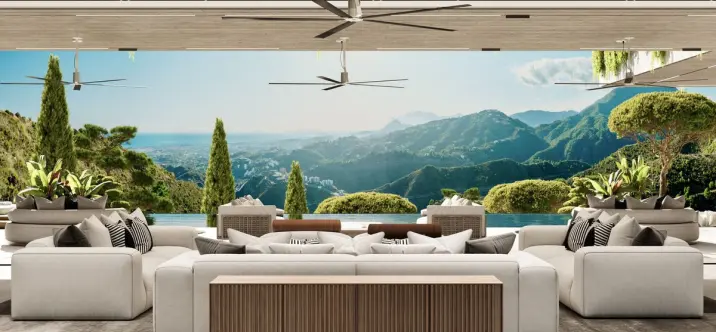 Villa independiente R4891450 0