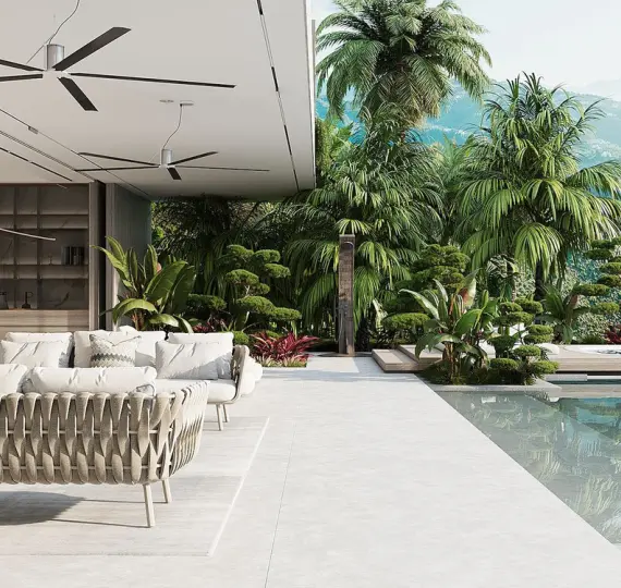 Villa independiente R4891450