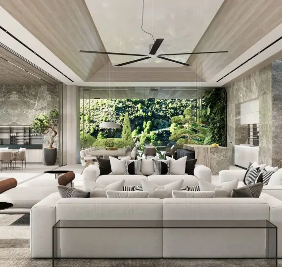 Villa independiente R4891450