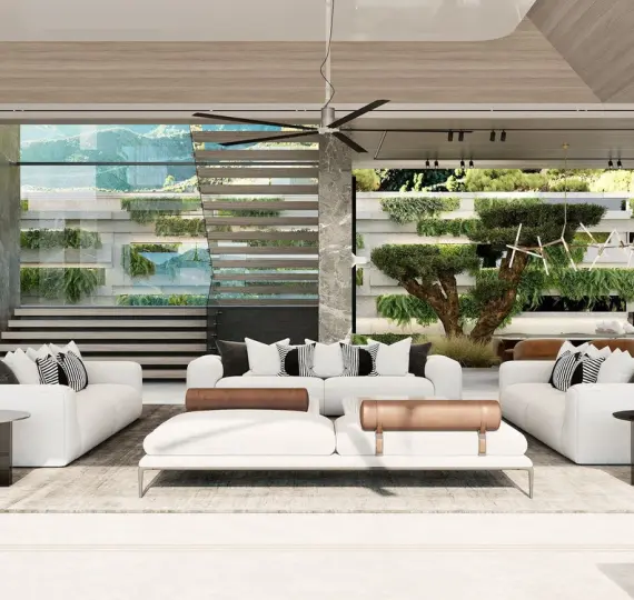 Villa independiente R4891450