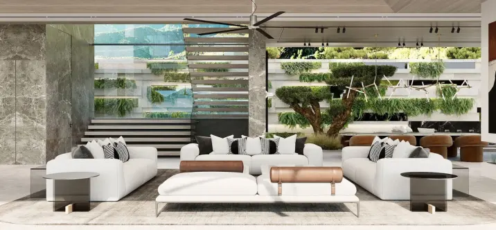 Villa independiente R4891450 3