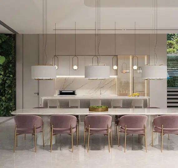 Villa independiente R4891450